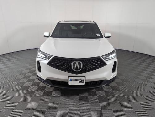 2023 Acura RDX A-Spec Advance