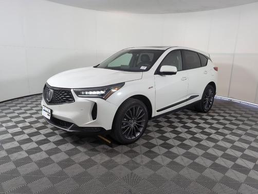 2023 Acura RDX A-Spec Advance