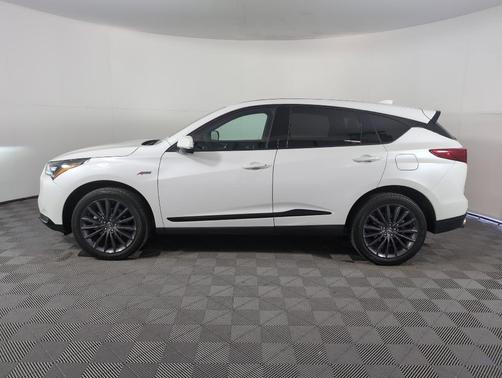 2023 Acura RDX A-Spec Advance