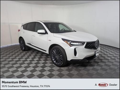 2023 Acura RDX A-Spec Advance