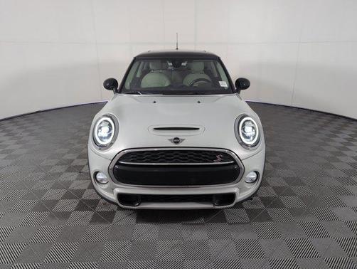 2019 MINI Hardtop Cooper S