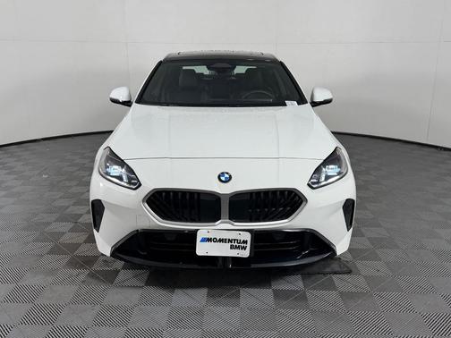 White 2025 BMW 228 Gran Coupe xDrive
