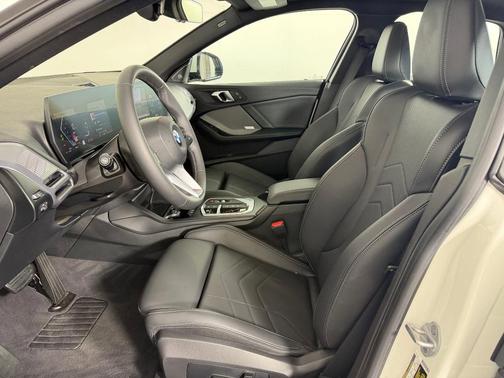 White 2025 BMW 228 Gran Coupe xDrive