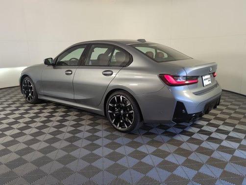 2026 BMW 330 i NA