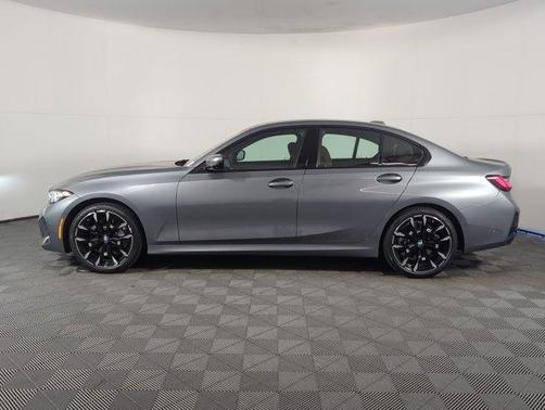 2026 BMW 330 i NA