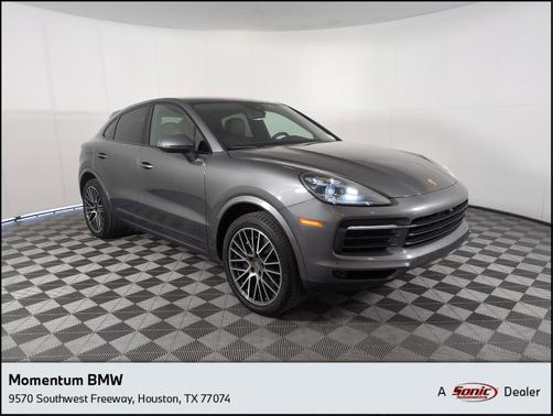 2021 Porsche Cayenne AWD