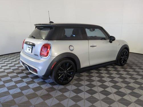2015 MINI Hardtop Cooper S