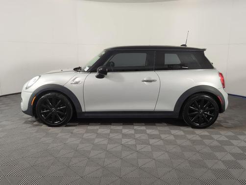 2015 MINI Hardtop Cooper S