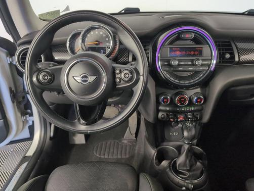 2015 MINI Hardtop Cooper S