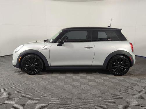 2015 MINI Hardtop Cooper S