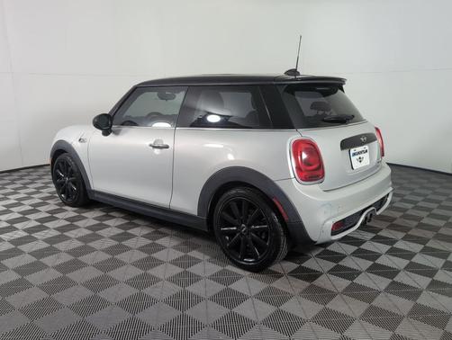 2015 MINI Hardtop Cooper S