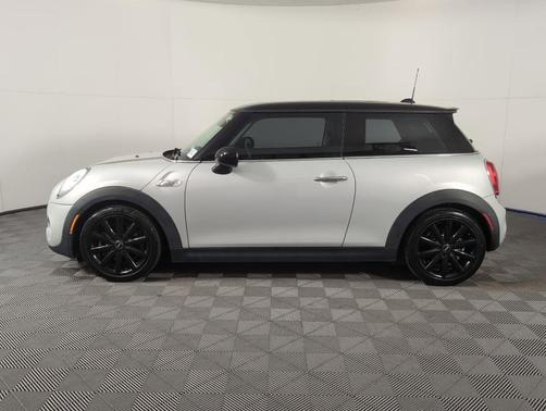2015 MINI Hardtop Cooper S
