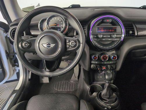2015 MINI Hardtop Cooper S