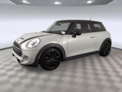 2015 MINI Hardtop Cooper S