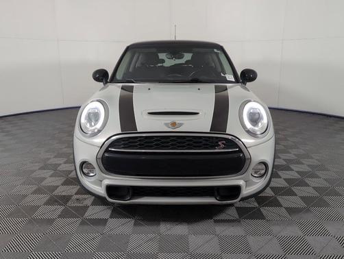 2015 MINI Hardtop Cooper S
