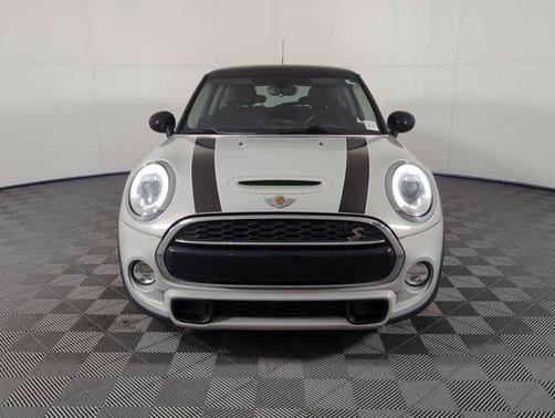 2015 MINI Hardtop Cooper S