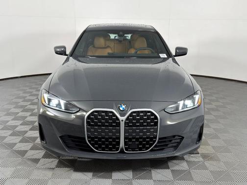 2026 BMW 430 Gran Coupe i