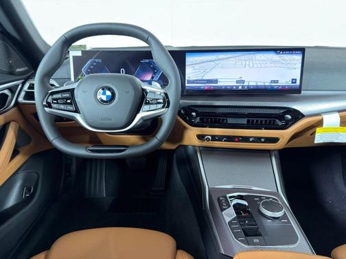 2026 BMW 430 Gran Coupe i