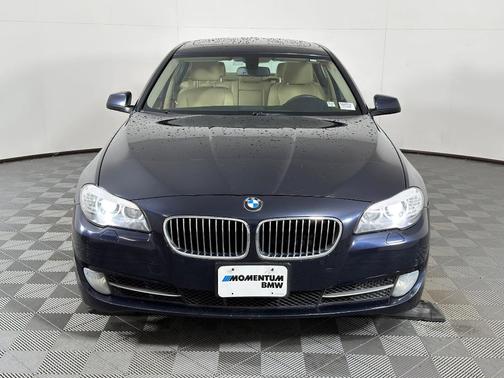 2013 BMW 528 i