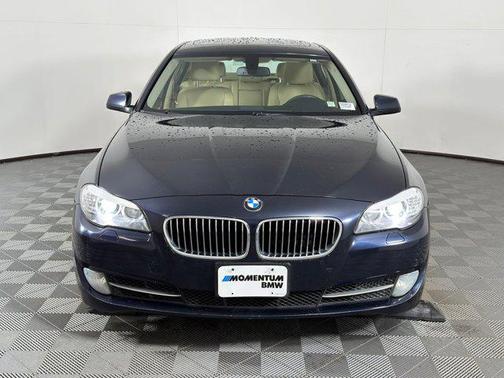2013 BMW 528 i