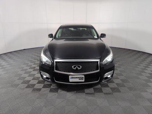 2015 INFINITI Q70L 3.7