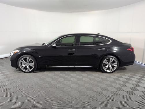 2015 INFINITI Q70L 3.7