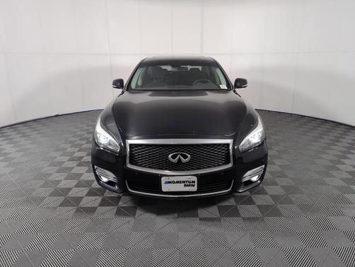 2015 INFINITI Q70L 3.7