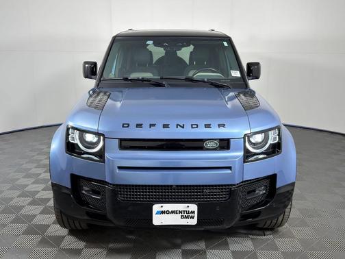 2022 Land Rover Defender 110 X-Dynamic SE