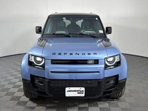 2022 Land Rover Defender 110 X-Dynamic SE