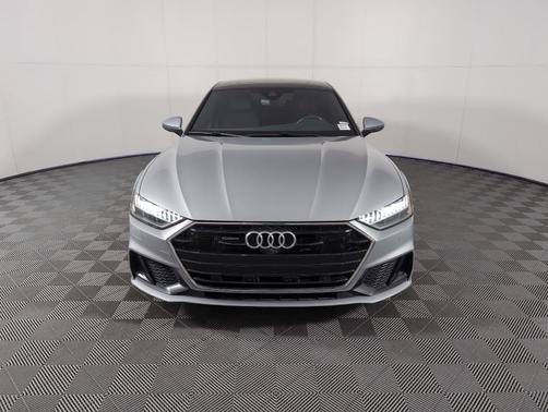 2019 Audi A7 3.0T Premium Plus