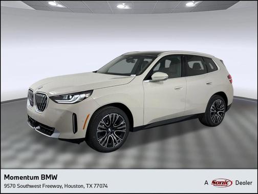 Dune 2026 BMW X3 30 xDrive