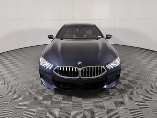 2022 BMW 840 Gran Coupe i xDrive