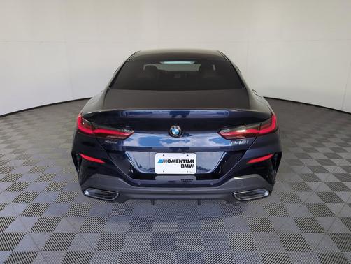 2022 BMW 840 Gran Coupe i xDrive