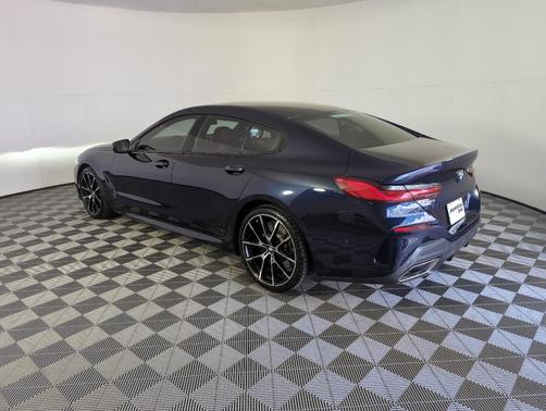 2022 BMW 840 Gran Coupe i xDrive