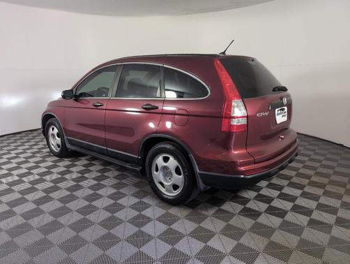 2011 Honda CR-V LX