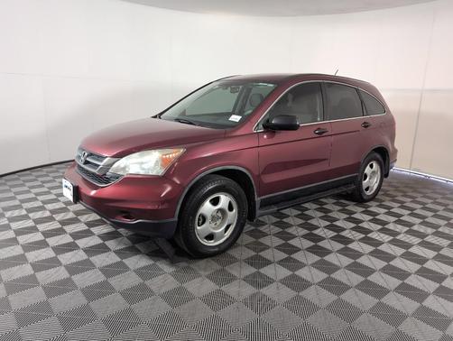 2011 Honda CR-V LX