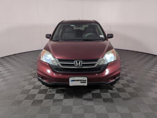 2011 Honda CR-V LX