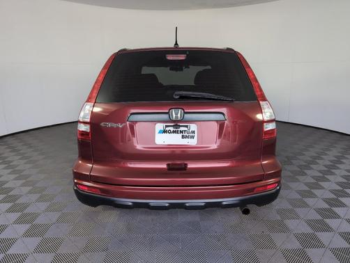 2011 Honda CR-V LX
