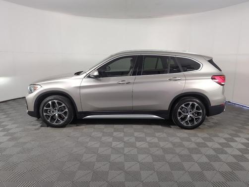 2021 BMW X1 xDrive28i