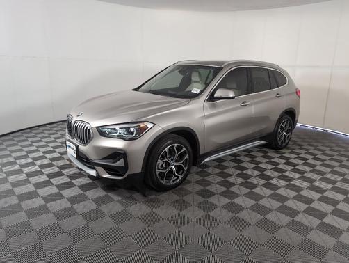 2021 BMW X1 xDrive28i