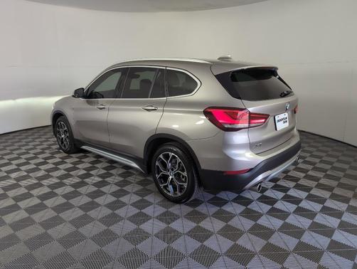 2021 BMW X1 xDrive28i