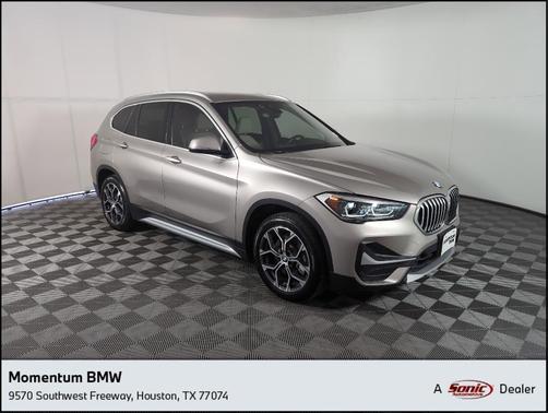 2021 BMW X1 xDrive28i