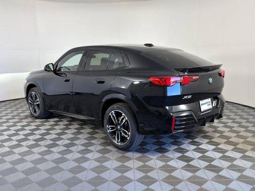 2026 BMW X2 xDrive28i