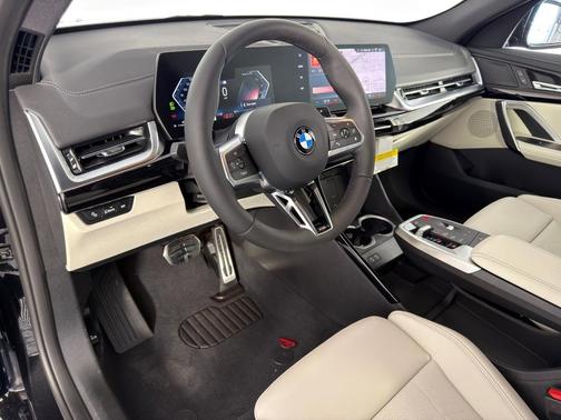 2026 BMW X2 xDrive28i