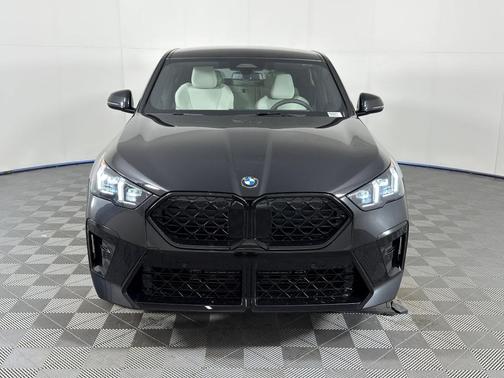 2026 BMW X2 xDrive28i