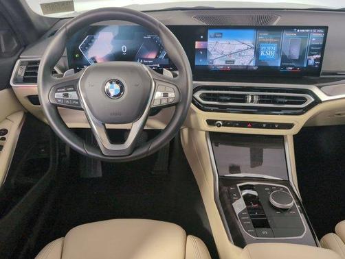 2024 BMW 330 i