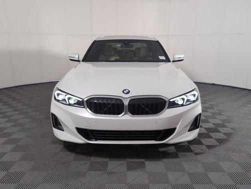 2024 BMW 330 i