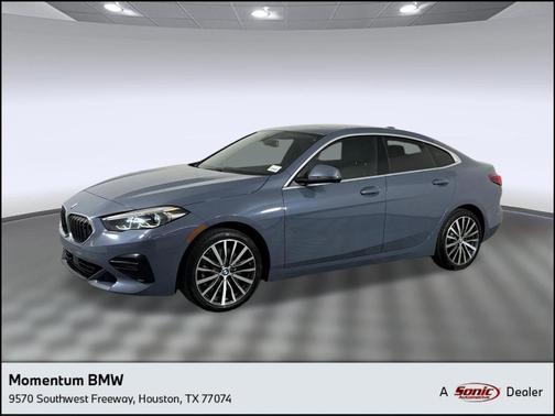 2022 BMW 228 Gran Coupe i xDrive