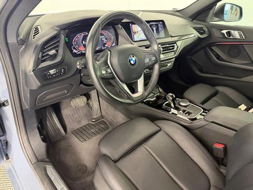 2022 BMW 228 Gran Coupe i xDrive