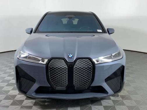 2024 BMW iX xDrive50